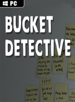 Bucket Detective