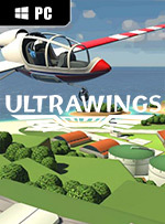 Ultrawings