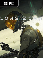Lone Echo