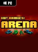8-Bit Armies: Arena (Free) for PC