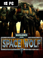 Warhammer 40,000: Space Wolf for PC