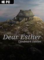 Dear Esther: Landmark Edition