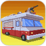 Gunman Taco Truck for iOS