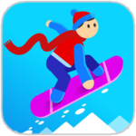 Ketchapp Winter Sports for iOS