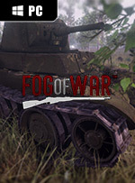 Fog of War for PC