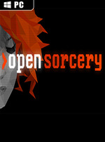 Open Sorcery