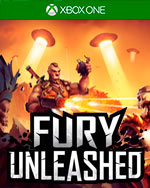 Fury Unleashed for Xbox One