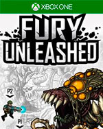 Fury Unleashed for Xbox One