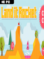 Land it Rocket