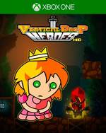Vertical Drop Heroes HD for Xbox One