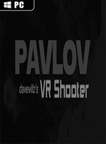 Pavlov VR