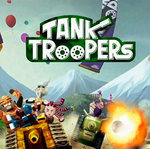 Tank Troopers for Nintendo 3DS