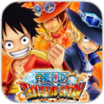 ONE PIECE THOUSAND STORM