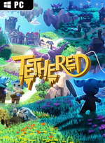 Tethered