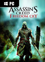 Assassin’s Creed IV: Black Flag - Freedom Cry for PC