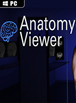 The Body VR: Anatomy Viewer for PC