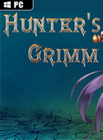 Zoop! - Hunter's Grimm