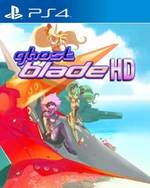 Ghost Blade HD