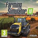 Farming Simulator 18