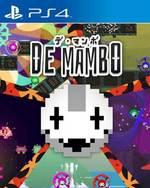 De Mambo for PlayStation 4