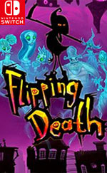 Flipping Death for Nintendo Switch
