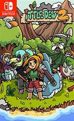 Ittle Dew 2+ for Nintendo Switch
