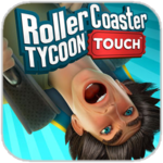 RollerCoaster Tycoon Touch