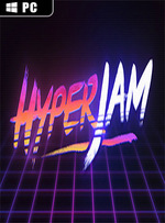 Hyper Jam for PC