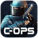 Critical Ops for iOS