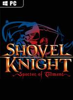 Shovel Knight: Specter of Torment for PC
