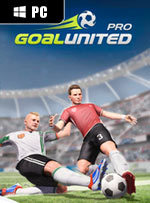 goalunited PRO – football manager for experts for PC