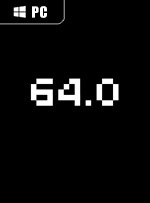 64.0 for PC