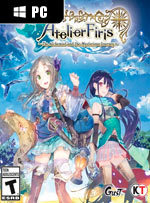 Atelier Firis: The Alchemist and the Mysterious Journey