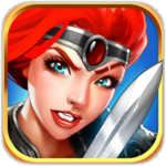 Empires & Puzzles: RPG Quest for iOS