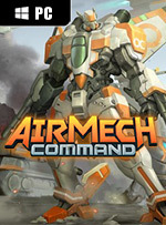 AirMech Command