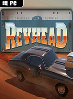 Revhead for PC