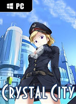 Crystal City for PC