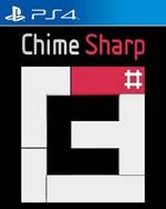 Chime Sharp for PlayStation 4