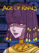 Age of Rivals for PC