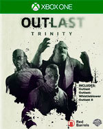 Outlast Trinity