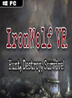IronWolf VR for PC