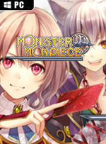 Monster Monpiece