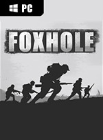 Foxhole for PC