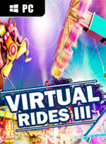 Virtual Rides 3 - Funfair Simulator