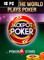 Jackpot Poker by PokerStars