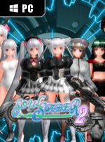 Soul Saber 2