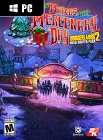 Borderlands 2 - Headhunter 3: How Marcus Saved Mercenary Day for PC