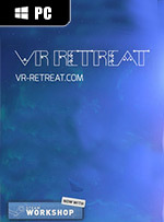 VR Retreat