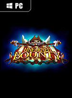 Unearned Bounty
