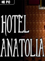 Hotel Anatolia